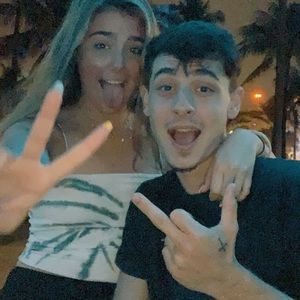 Meet your Posher, Allan